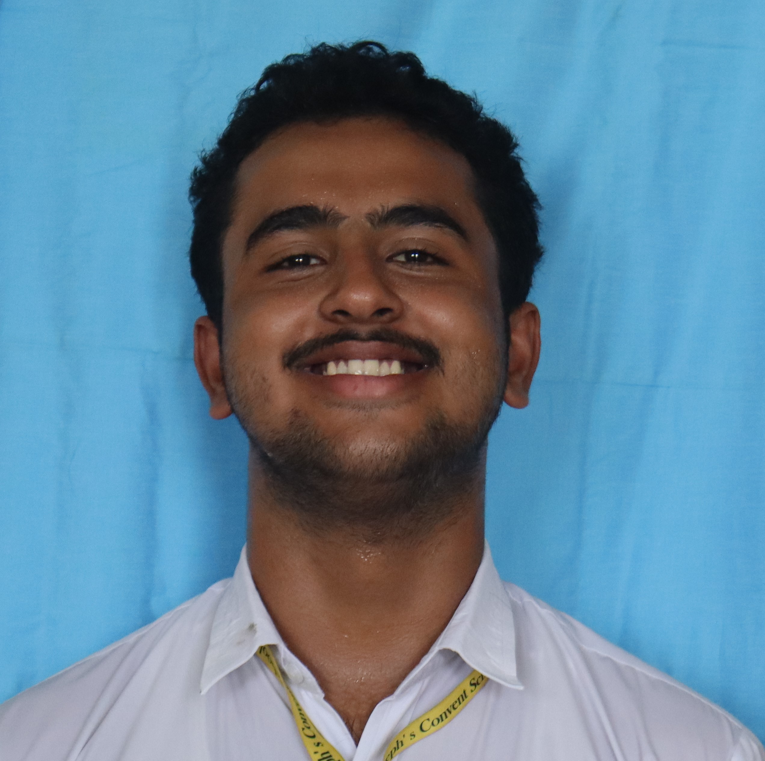 KANWAR PRATAP SINGH CHAHAL